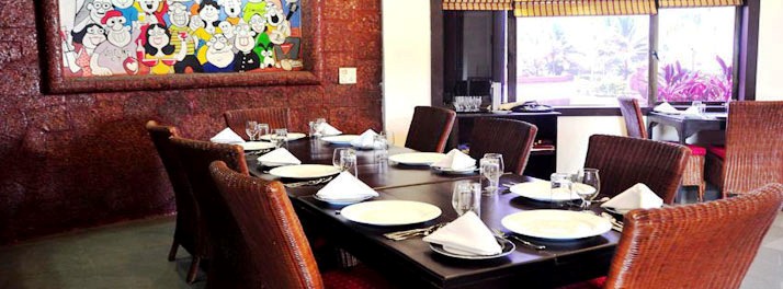 927/The Fern Beira Mar Resort - Salcete (South Goa) 05.jpg